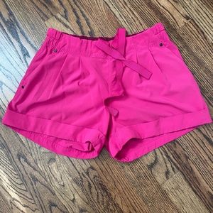 Lululemon Spring Break Away Shorts